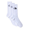 CHAUSSETTES BLANC BLANC