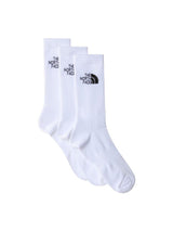 CHAUSSETTES BLANC BLANC
