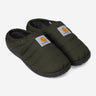 CHAUSSONS HOMME SUBU X CARHARTT WI KAKI KAKI