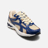 CHAUSSURES FEMME CITY RUN NAVY NAVY/CROC NAVY/CROC