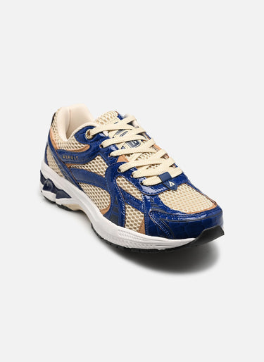 CHAUSSURES FEMME CITY RUN NAVY NAVY/CROC NAVY/CROC