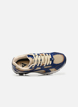 CHAUSSURES FEMME CITY RUN NAVY NAVY/CROC NAVY/CROC