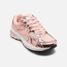 CHAUSSURES FEMME CITY RUN PINK PINK/SILVER PINK/SILVER