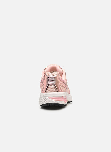 CHAUSSURES FEMME CITY RUN PINK PINK/SILVER PINK/SILVER