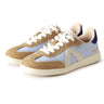 CHAUSSURES FEMME ELITE CLASSIC BLUE BLUE STRIPE/SAND BLUE STRIPE/SAND