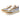CHAUSSURES FEMME ELITE CLASSIC BLUE BLUE STRIPE/SAND BLUE STRIPE/SAND