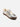 CHAUSSURES FEMME ELITE CLASSIC SILVER SILVER/CROC SILVER/CROC