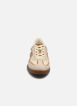 CHAUSSURES FEMME ELITE CLASSIC TAN TAN