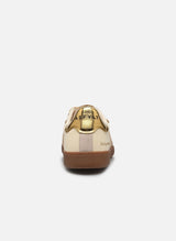 CHAUSSURES FEMME ELITE CLASSIC TAN TAN