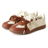 CHAUSSURES FEMME ELITE CLASSIC TAN TAN/CHOCOLATE TAN/CHOCOLATE
