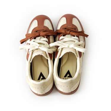 CHAUSSURES FEMME ELITE CLASSIC TAN TAN/CHOCOLATE TAN/CHOCOLATE