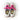 CHAUSSURES FEMME ELITE CLASSIC WHITE/NAVY WHITE/NAVY/CROC WHITE/NAVY/CROC