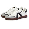 CHAUSSURES FEMME ELITE CLASSIC WHITE WHITE/BLACK DK WHITE/BLACK DK
