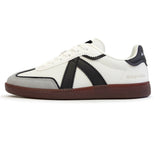 CHAUSSURES FEMME ELITE CLASSIC WHITE WHITE/BLACK DK WHITE/BLACK DK