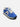 CHAUSSURES FEMME GATE BLUE BLUE/GREY/SNAKE BLUE/GREY/SNAKE