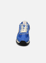 CHAUSSURES FEMME GATE BLUE BLUE/GREY/SNAKE BLUE/GREY/SNAKE