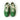 CHAUSSURES FEMME GATE GREEN GREEN/GREY/SNAKE GREEN/GREY/SNAKE