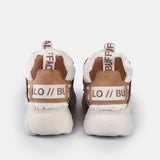 CHAUSSURES FEMME CLD CHAI WARM MARRON MARRON