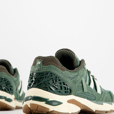 CHAUSSURES FEMME 2003 VERT VERT