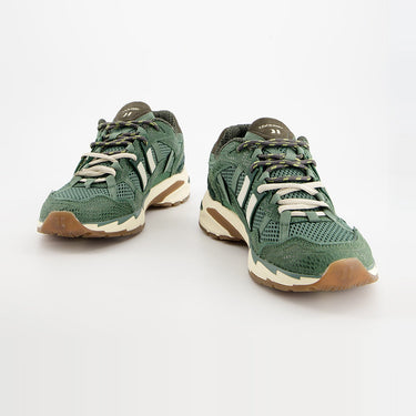 CHAUSSURES FEMME 2003 VERT VERT