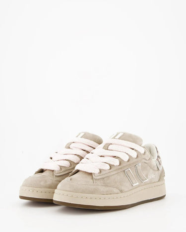 CHAUSSURES FEMME BOLK BEIGE BEIGE