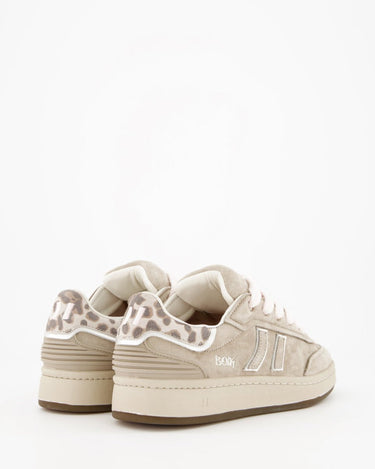 CHAUSSURES FEMME BOLK BEIGE BEIGE
