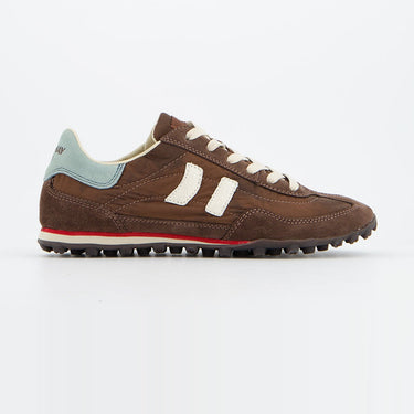 CHAUSSURES FEMME CROSS MARRON MARRON