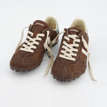 CHAUSSURES FEMME CROSS MARRON MARRON