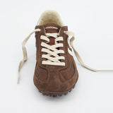 CHAUSSURES FEMME CROSS MARRON MARRON