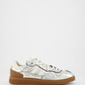CHAUSSURES FEMME GOAL ARGENT ARGENT