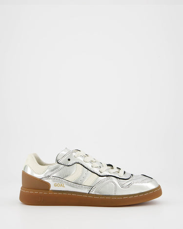 CHAUSSURES FEMME GOAL ARGENT ARGENT