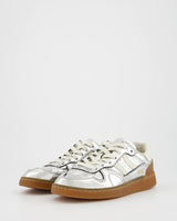 CHAUSSURES FEMME GOAL ARGENT ARGENT