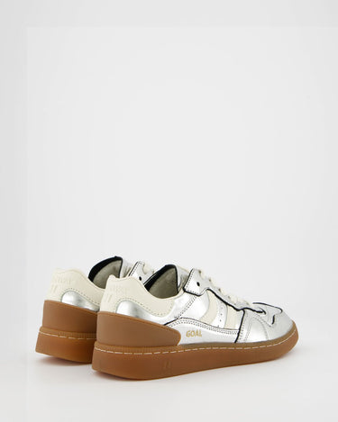 CHAUSSURES FEMME GOAL ARGENT ARGENT