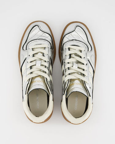 CHAUSSURES FEMME GOAL ARGENT ARGENT