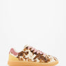 CHAUSSURES FEMME GOAL BEIGE BEIGE