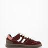 CHAUSSURES FEMME GOAL BORDEAUX BORDEAUX