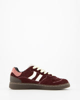 CHAUSSURES FEMME GOAL BORDEAUX BORDEAUX