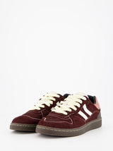 CHAUSSURES FEMME GOAL BORDEAUX BORDEAUX