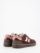 CHAUSSURES FEMME GOAL BORDEAUX BORDEAUX