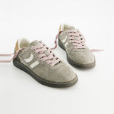 CHAUSSURES FEMME GOAL GRIS GRIS