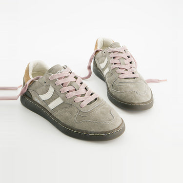 CHAUSSURES FEMME GOAL GRIS GRIS