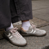 CHAUSSURES FEMME GOAL GRIS GRIS