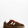 CHAUSSURES FEMME GOAL LEOPARD LEOPARD