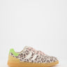 CHAUSSURES FEMME GOAL LEOPARD Leopard