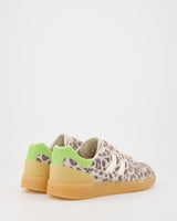 CHAUSSURES FEMME GOAL LEOPARD Leopard