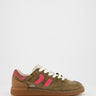 CHAUSSURES FEMME GOAL MARRON CLAIR MARRON CLAIR