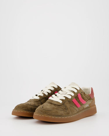 CHAUSSURES FEMME GOAL MARRON CLAIR MARRON CLAIR