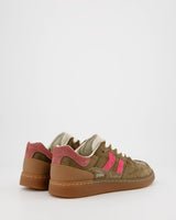 CHAUSSURES FEMME GOAL MARRON CLAIR MARRON CLAIR