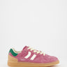 CHAUSSURES FEMME GOAL ROSE ROSE