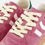 CHAUSSURES FEMME GOAL ROSE ROSE
